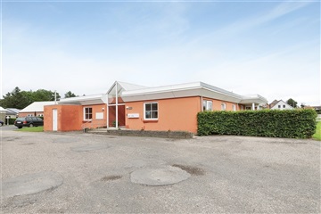 2 værelses hus/villa på 78 m2