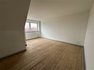 3 værelses - Palnatokesvej , 4. tv. - Odense C