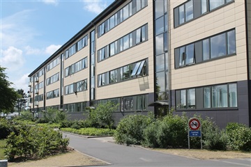 3 værelses lejlighed på 92 m2