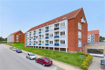 Mærsk Andersens Vej, 84 m2, 3 værelser, 4.434 k...