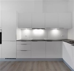 3 værelses hus/villa inkl. parkering