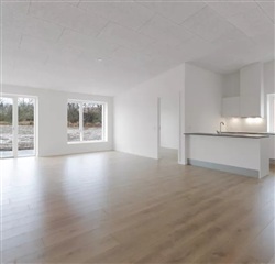 128 m2 hus/villa på Bakkegårdsvej