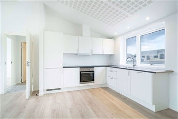 3 værelses hus/villa på 90 m2