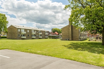 1 værelse for 3.653 kr. pr. måned