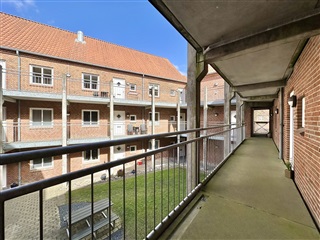 2 værelses - Østergade , bolig 9 - Tønder