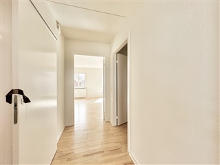 2 værelses - Østergade , bolig 9 - Tønder