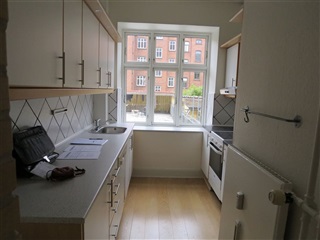 Klostervej, Odense C