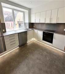 Danmarksgade, 72 m2, 2 værelser, 6.995 kr.