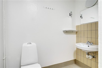 1 værelses hus/villa på 30 m2