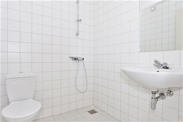 2 værelses lejlighed på 49 m2