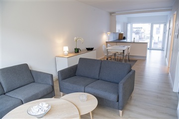 3 værelses lejlighed på 91 m2