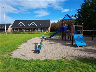 Dragsdalvej, 108 m2, 5 værelser, 7.133 kr.