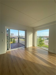 Moderne luksus i nyt & attraktivt boligbyggeri