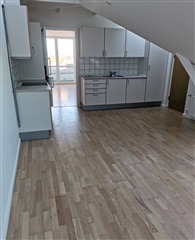 80 m2 lejlighed på Storegade