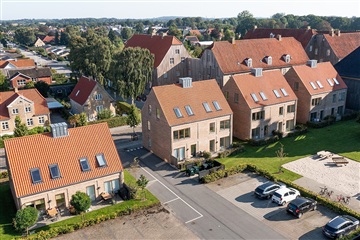2 værelses lejlighed på 60 m2