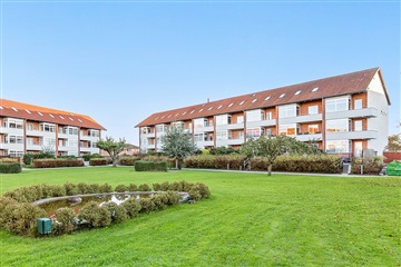 Nattergalvej, 62 m2, 2 værelser, 4.906 kr.