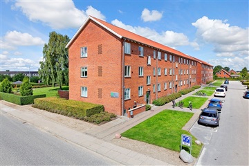96 m2 lejlighed i Randers NV
