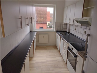Billesgade, Odense C