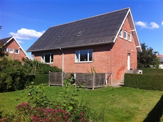 4 værelses lejlighed på 88 m2