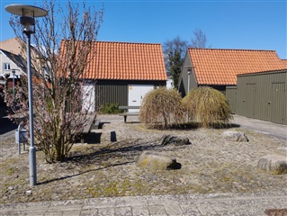 Støbergården, 57 m2, 2 værelser, 5.000 kr.