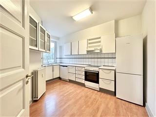 2 værelses - Kochsgade , st. th. - Odense C