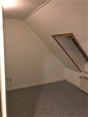 Velplaceret lejlighed i hjertet af Støvring