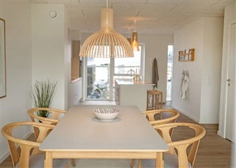 Delevenlig hus/villa søger lejer
