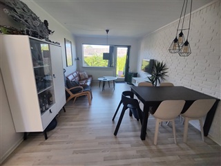 Hus/villa på Floravænget i Søndersø
