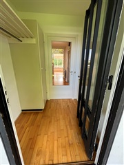 49 m2 lejlighed med altan/terrasse