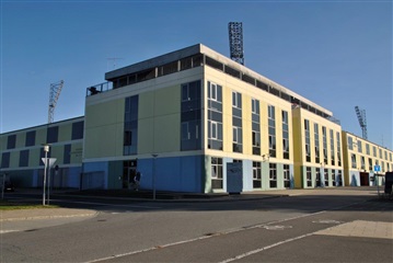 Stadion Alle