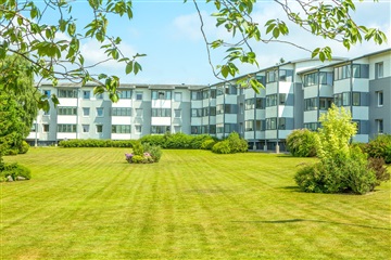 3 værelses lejlighed på 73 m2