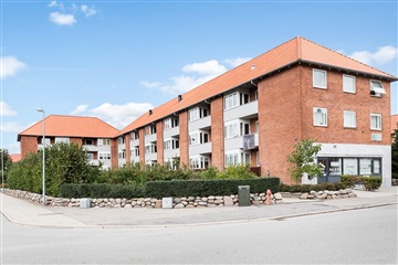 Energivej, 75 m2, 3 værelser, 5.229 kr.