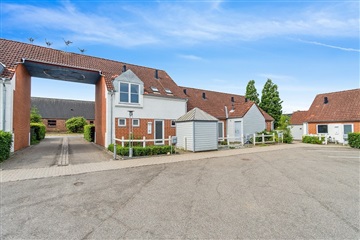 1 værelses hus/villa på 36 m2