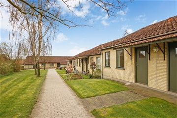 1 værelses hus/villa på 28 m2