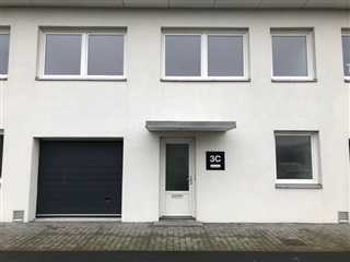 128 m2 hus/villa på Sverigesvej