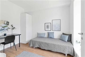 45 m2 lejlighed på Vintervej