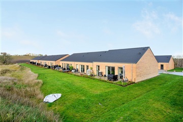 Delevenlig hus/villa søger lejer