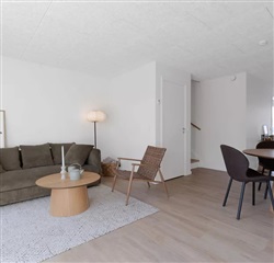 4 værelses hus/villa på 100 m2