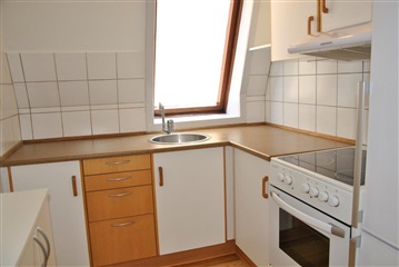 Sct. Mathias Gade 76C 1. th.