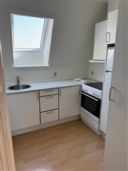 62 m2 lejlighed i Vinderup