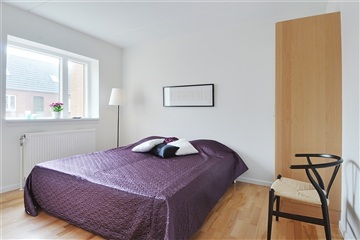 3 værelses lejlighed på 85 m2