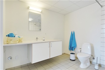 3 værelses lejlighed på 85 m2