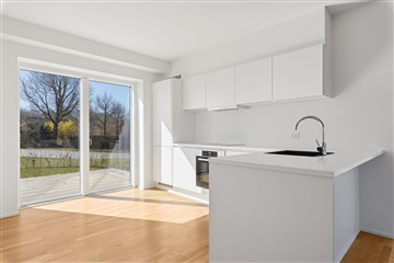 Teglgaardshaven – med udsigt ad libitum