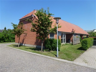 67 m2 hus/villa. Husdyr er tilladt