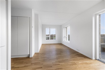 2 værelses lejlighed på 69 m2
