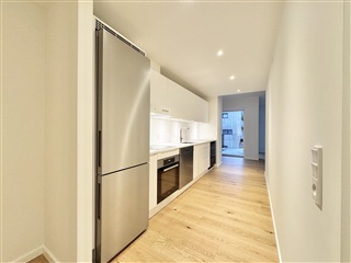 2 værelses - Munkebjergvænget , 1. lejl. 4. - O...