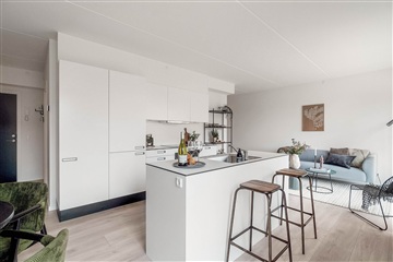 Lejlighed på Høje Taastrup Boulevard i Taastrup