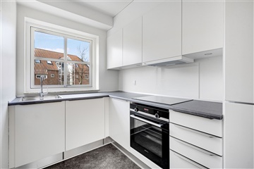 79 m2 lejlighed på Filosofhaven