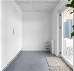 Hus/villa på Dådyrbakken i Middelfart
