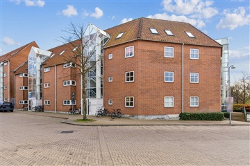 Filosofhaven, 57 m2, 2 værelser, 6.802 kr.